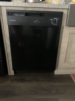 Frigidaire Dishwasher