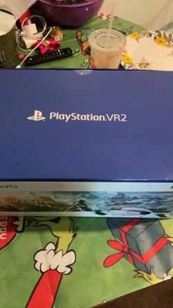 PlayStation VR2