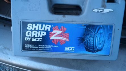 Shut grip !!