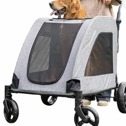 Pet Stoller