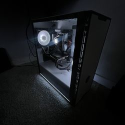 Cyberpower Gaming Pc 