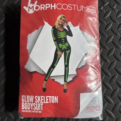 Skeleton Suit