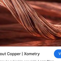 Copper Wires For Seal Negotiable 