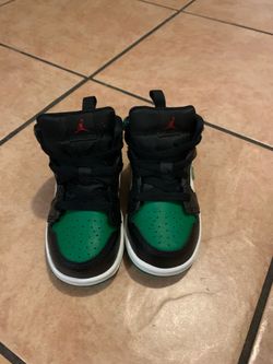 Air Jordan 1 retro “Pine Green”