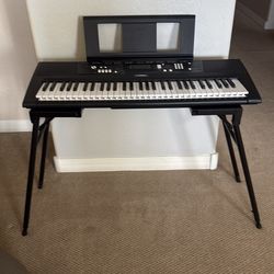 Yamaha EZ-220