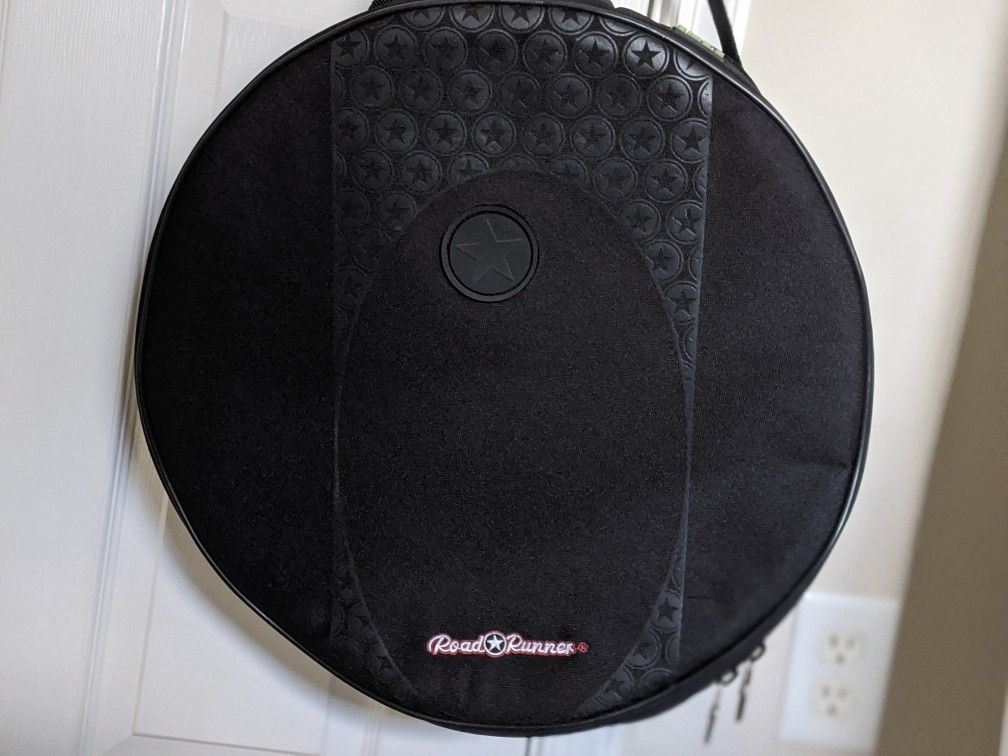 Snare Drum Bag