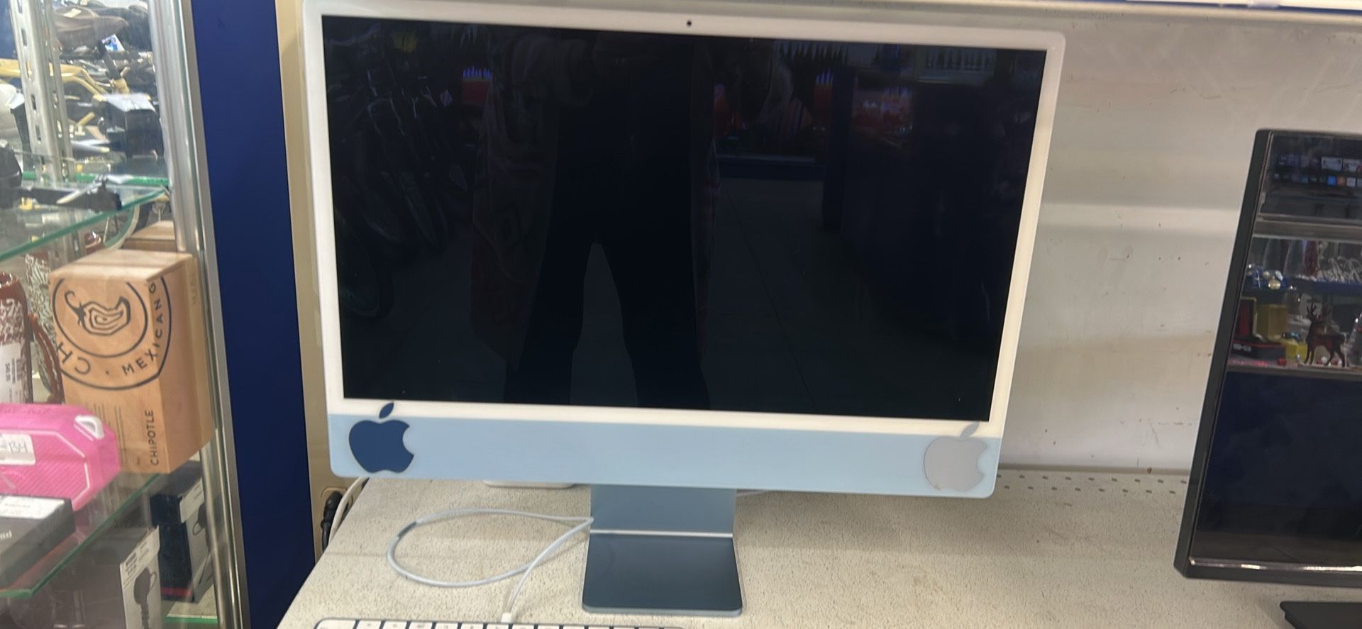 Apple Computer
