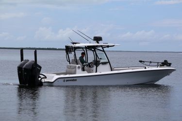 Poseidon Power Boats