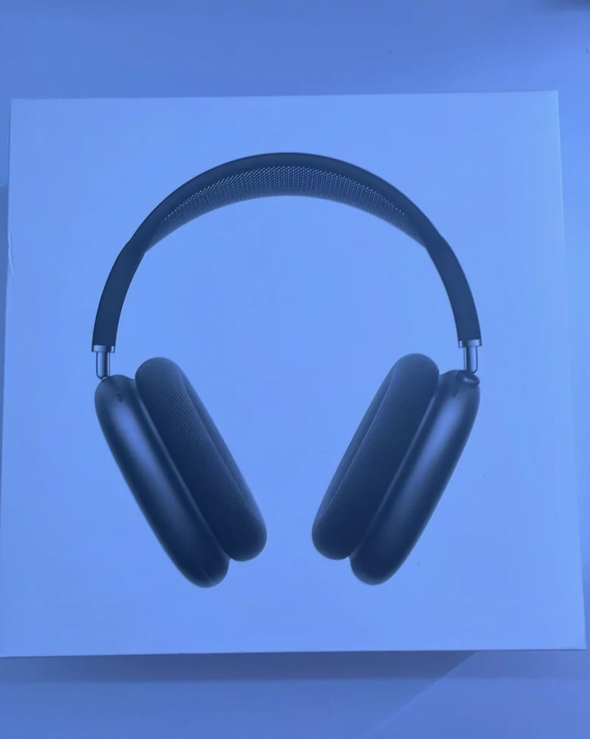 AirPod Max Space Grey
