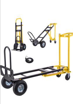 Hand Truck/Dolly NIB