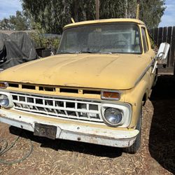 Ford 65 