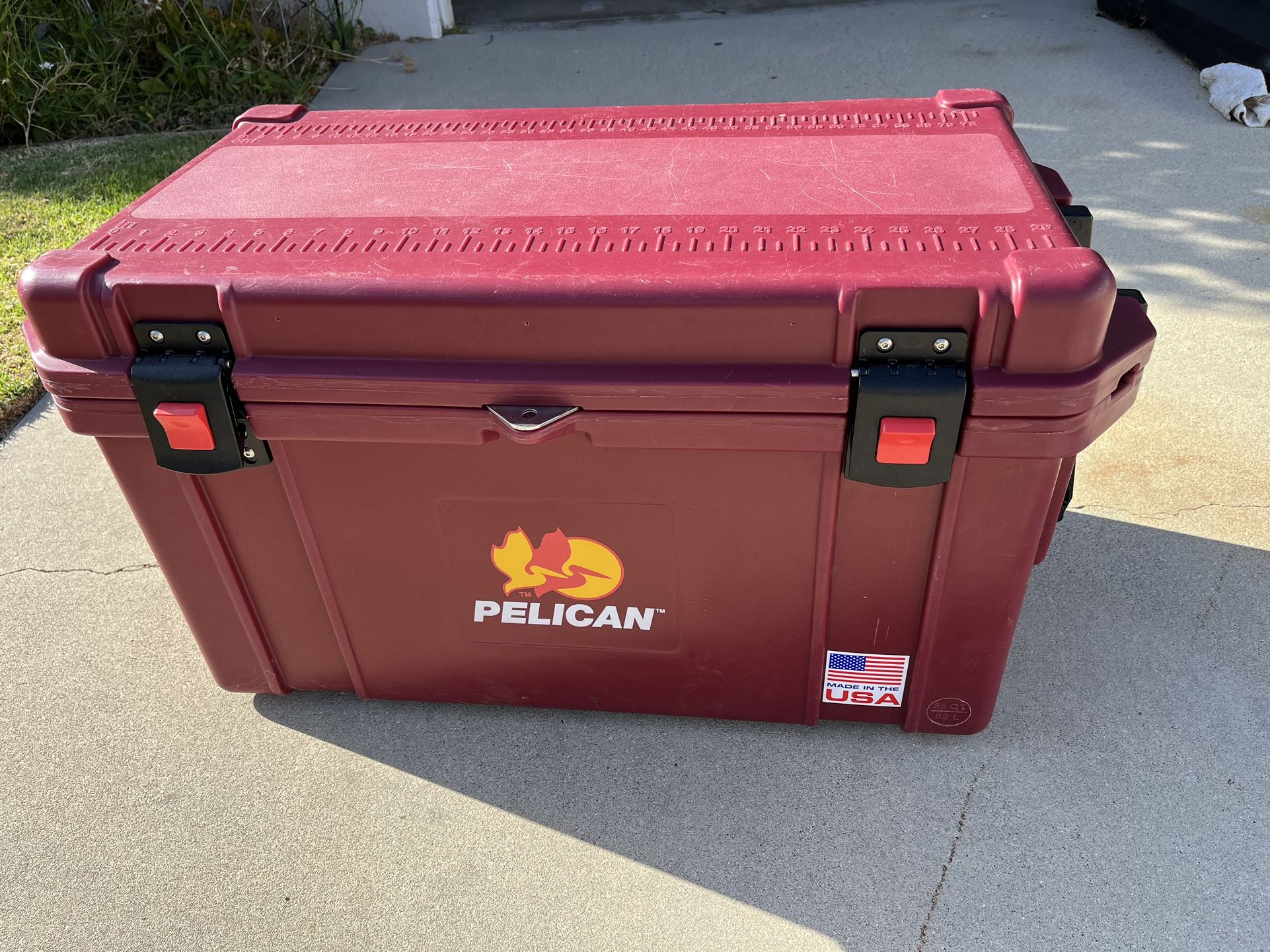 Pelican Cooler 70qt