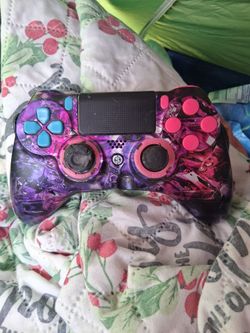 SCUF Impact gaming controller for the PlayStation 4