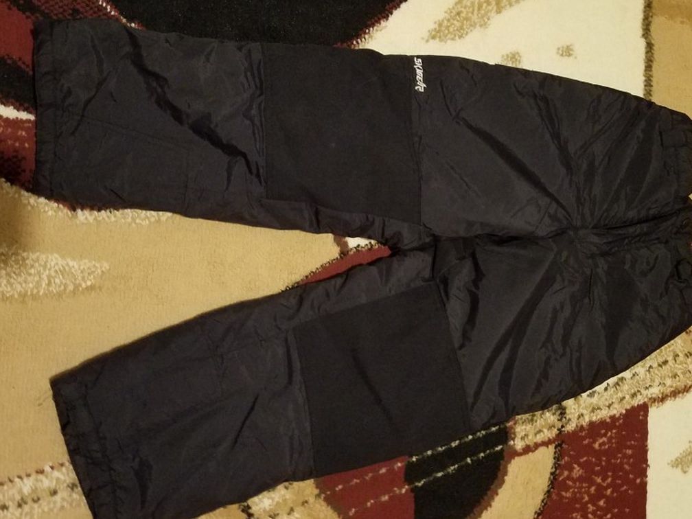 Boys Ski/Snow Pants