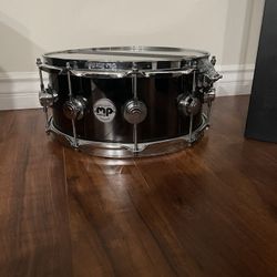Dw Collectors Snare 