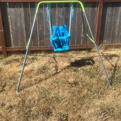 Baby Swing 