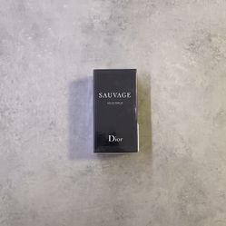 Dior Sauvage Eau de Parfum