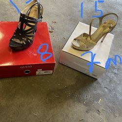 Zapatos En Buenas Condiciones