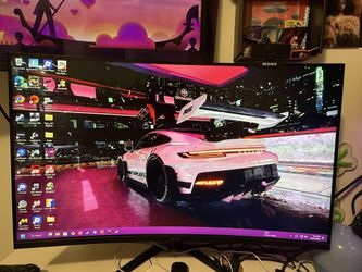 Acer 165hz monitor
