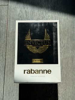 Rabanne Invictus Victory Extreme Eau de Parfum 3.4 Oz / 100 ml