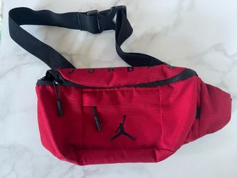 Jordan Belt Bag