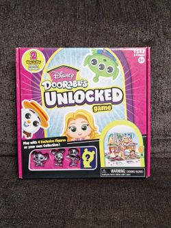 Board Game New