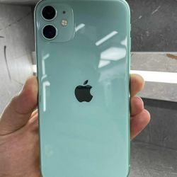 iPhone 11 64GB Unlocked 