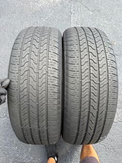 Firestone 225 65 R17