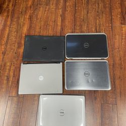 Dell Laptop Parts 