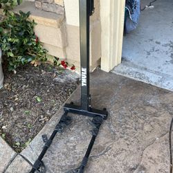 Thule Hitch Mount Bike Rack