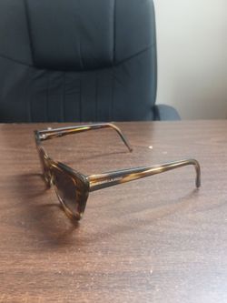 SAINT LAURENT SUNGLASSES