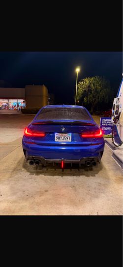 2020 BMW M340i for sale