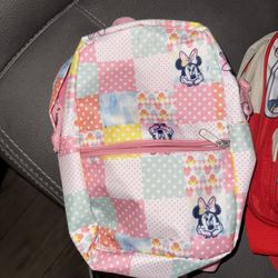 Toddler Backpack 