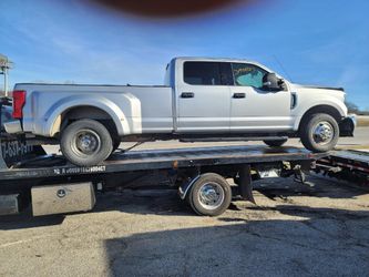 2017 Ford F-350