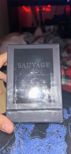 Dior savage