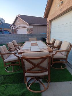 Nice Patio Furniture Veranda Classic 