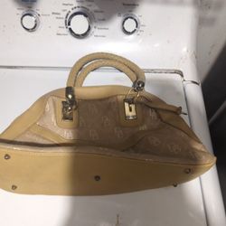 Dooney & Burke Bag