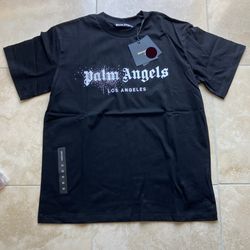 Palm angles shirt