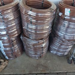 Irrigation Pipe For Plants 