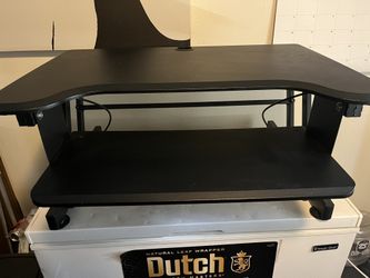 Computer Desk