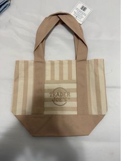 Trader Joe’s Bag