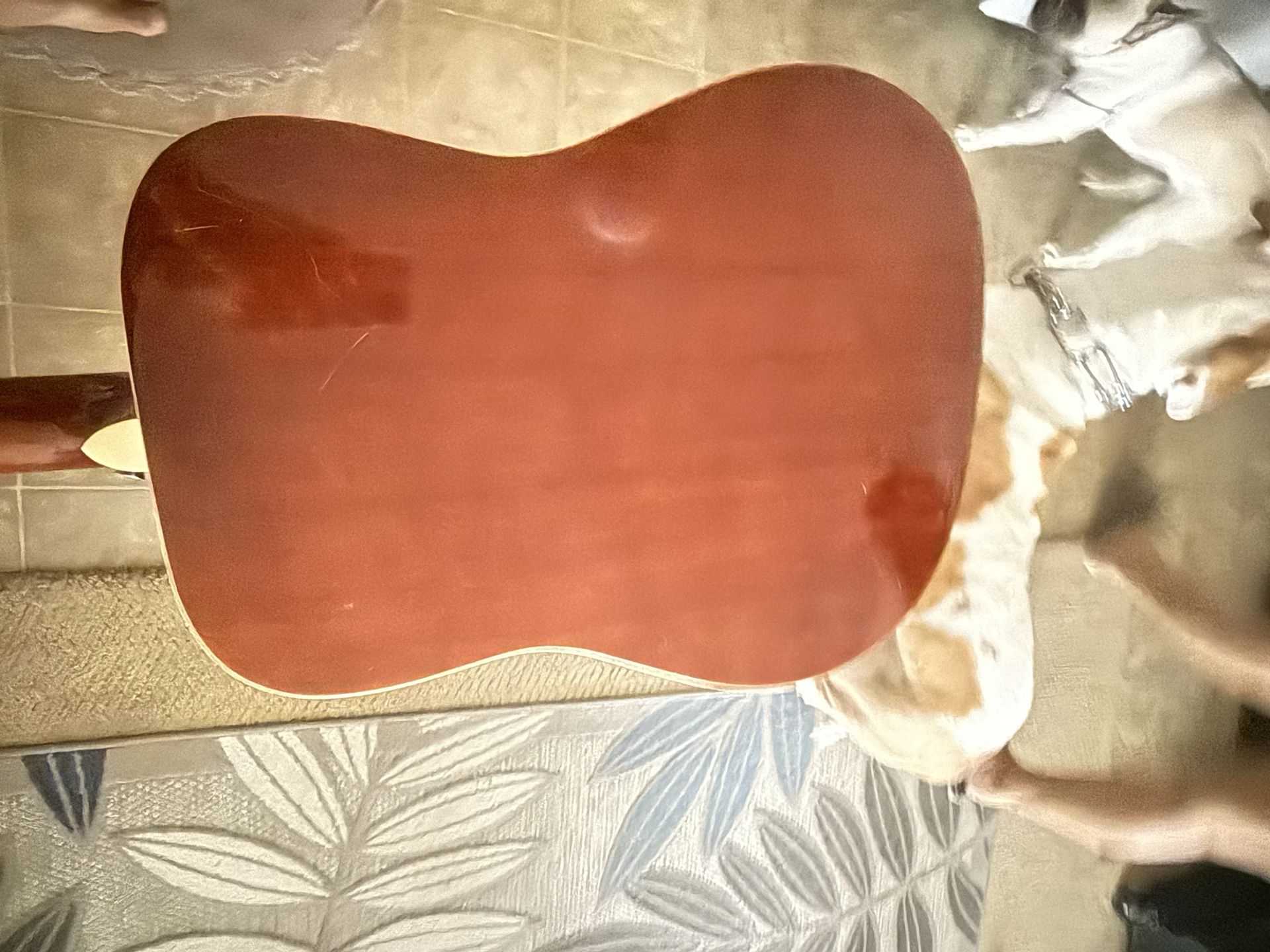 I Have a Sawtooth Guitar For Sale