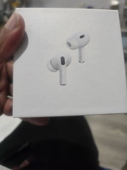 Airpods Pro 2nd Gen
