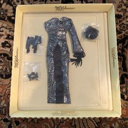 MiKelman Barbie Doll Clothing 