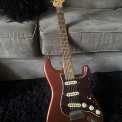fender stratocaster 