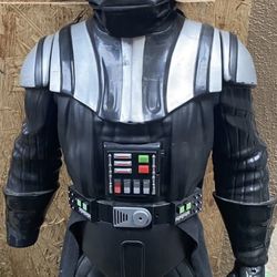 Star Wars Darth Vader 4 Ft Tall