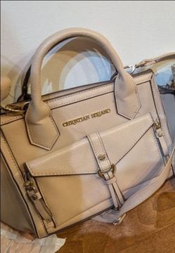 Satchel Handbag Purse Bag