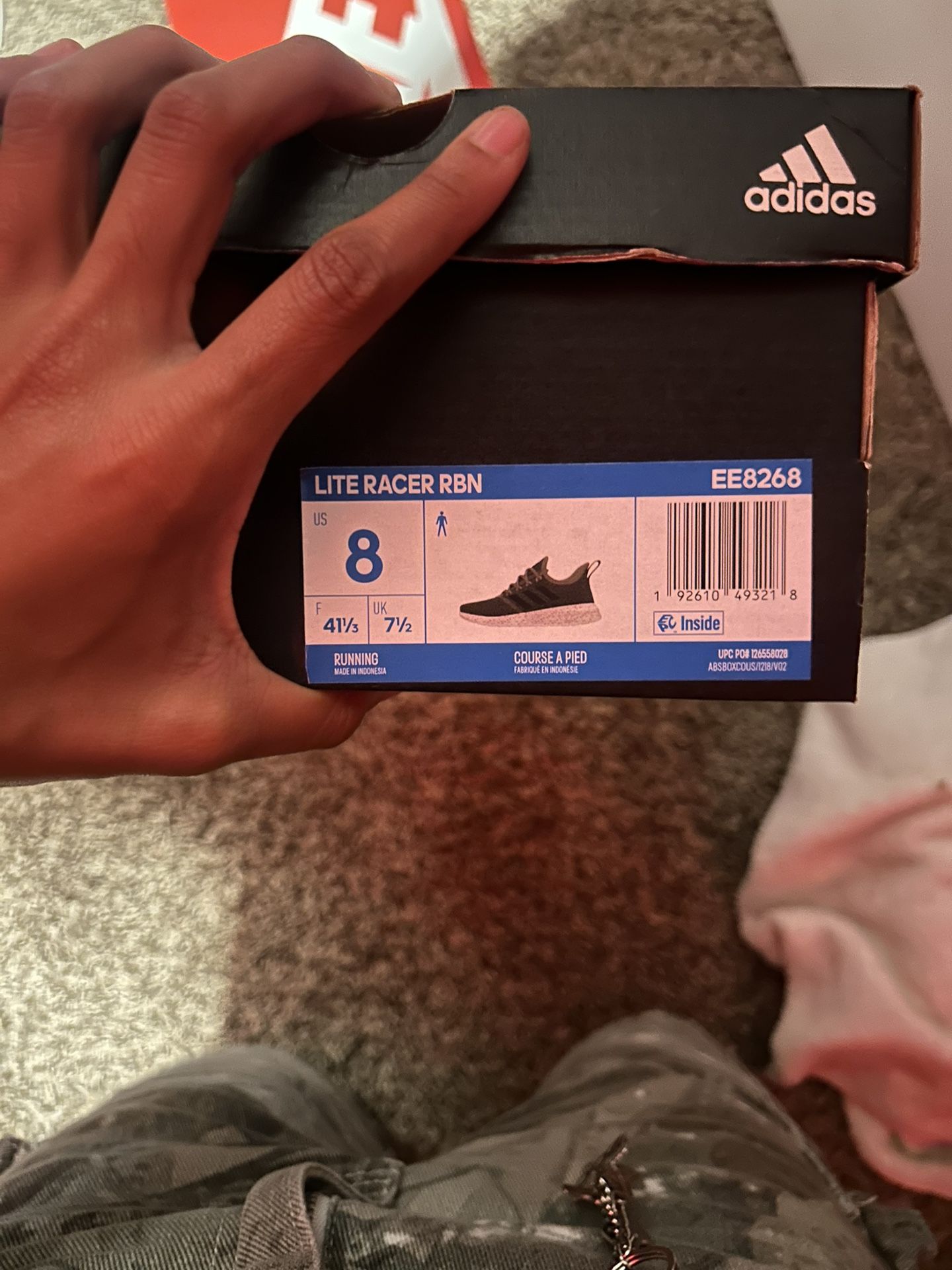 adidas shoes