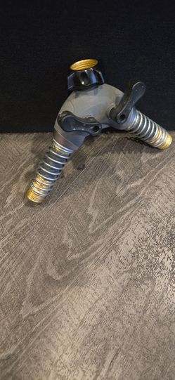 Hose splitter