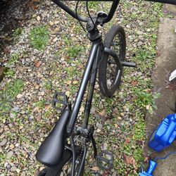 Gt Bmx Bike 